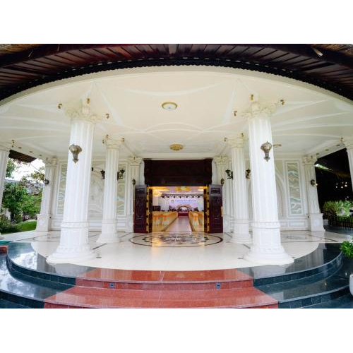 Trung tâm hội nghị Eco Hall